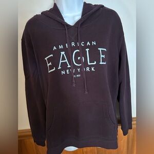 American Eagle Outfitters Hoodie M. Like New!